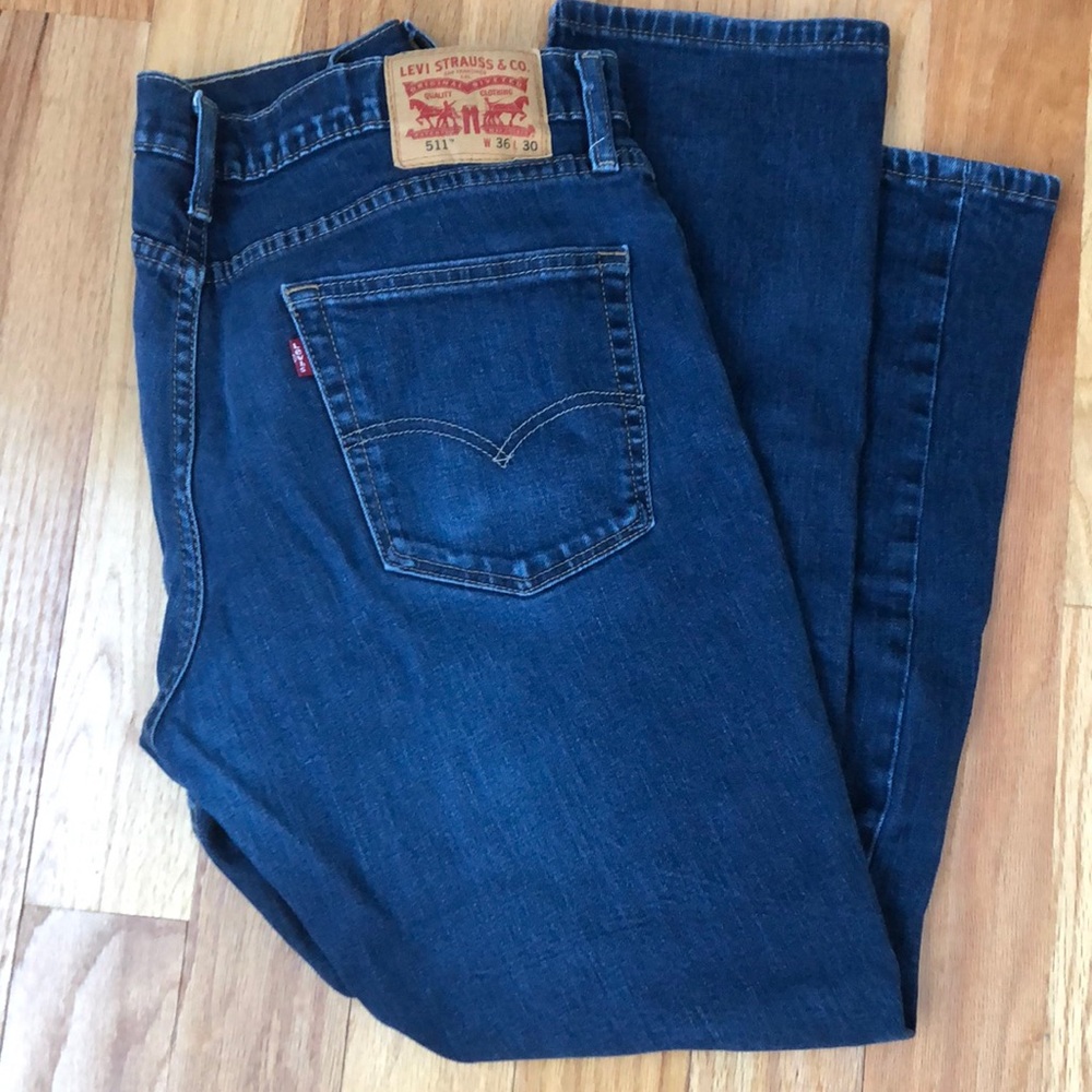 Men’s Levi’s